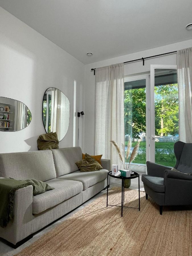 Nowoczesny Apartament W Puszczy Bialowieskiej Hajnówka Extérieur photo